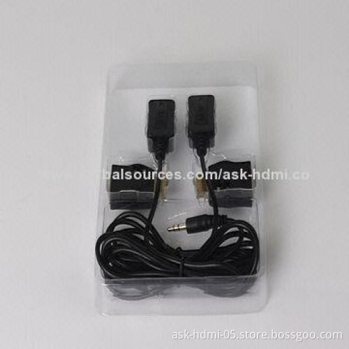HDMI-IR Extender, 15mA Maximum Operating Current